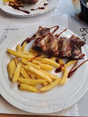 El Rincón Del Viajero