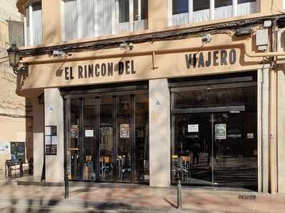 El Rincón Del Viajero
