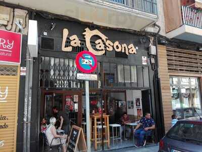 La Casona