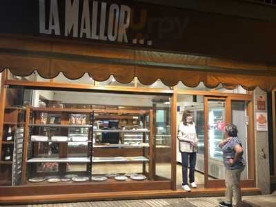 Pastisseria La Mallorquina