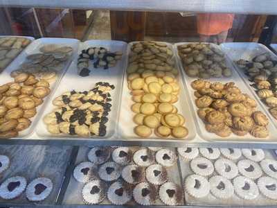 Pastisseria La Mallorquina