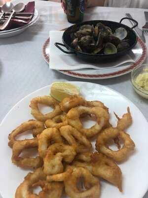 Restaurante Casa Filo