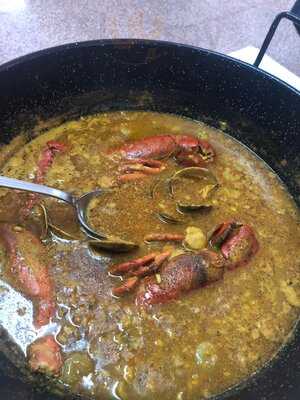 Restaurante Casa Filo