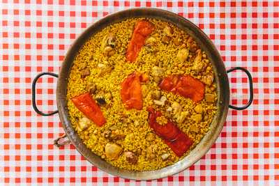 Restaurante Casa Filo