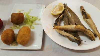 Restaurante Casa Filo