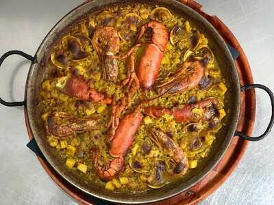 Living Barcelona 1925