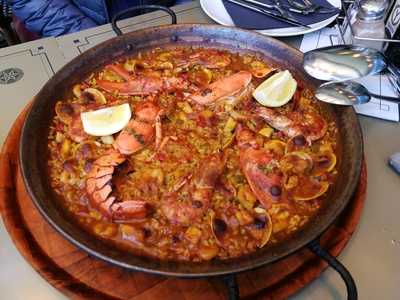 Living Barcelona 1925