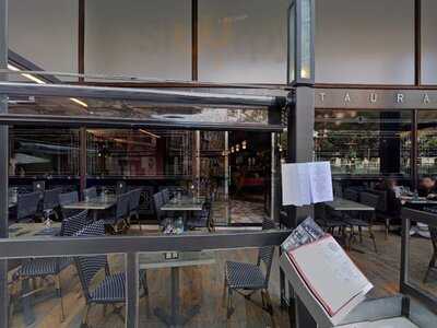 Living Barcelona 1925