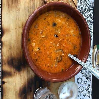 Nova Paka Czech Beer House