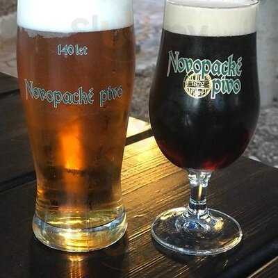 Nova Paka Czech Beer House