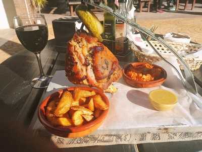 Nova Paka Czech Beer House