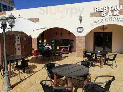 Nova Paka Czech Beer House