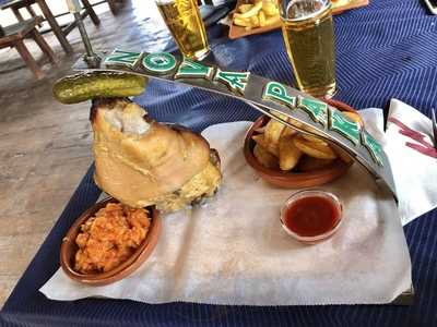 Nova Paka Czech Beer House