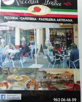 La Piccola Italia