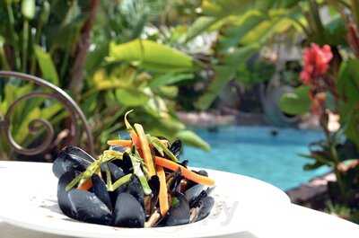 El Restaurante Del Swiss