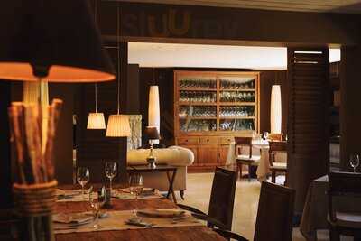 El Restaurante Del Swiss