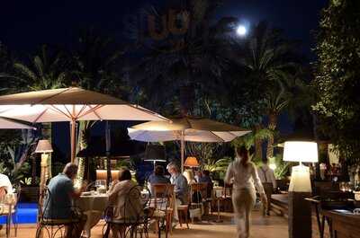 El Restaurante Del Swiss