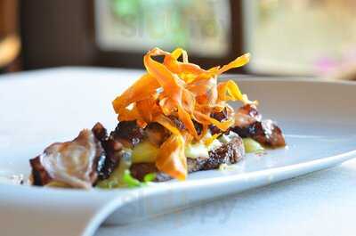 El Restaurante Del Swiss