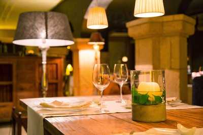 El Restaurante Del Swiss