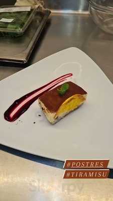 El Restaurante Del Swiss