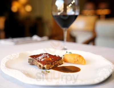 El Restaurante Del Swiss