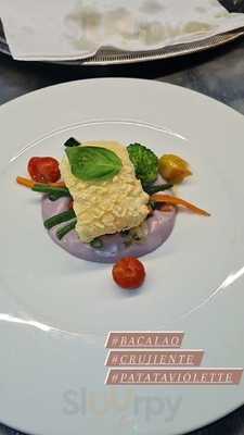 El Restaurante Del Swiss