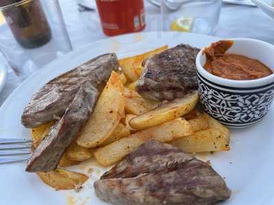 Restaurante Casa Santa Pola