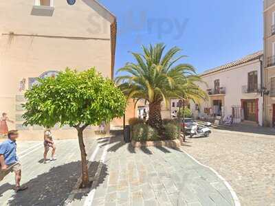 Restaurante Casa Santa Pola