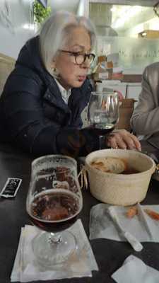 Bar Parque De Los Principes