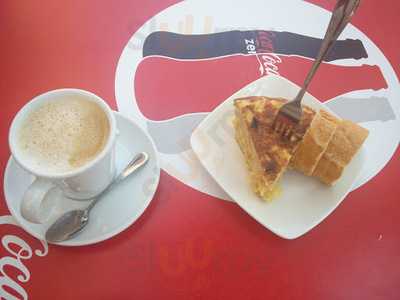 Bar Parque De Los Principes