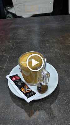 Bar Parque De Los Principes