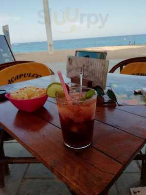 Restaurante Acapulco