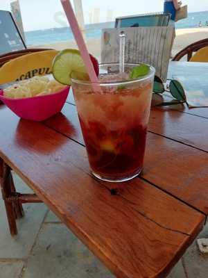 Restaurante Acapulco