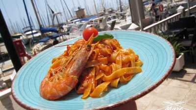 Mare Restaurante