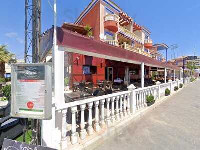 Mare Restaurante