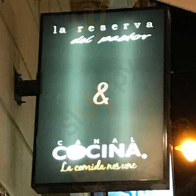 La Reserva Del Pastor