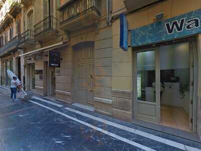 La Reserva Del Pastor