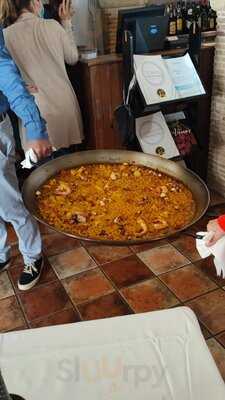 Restaurante Octavio's