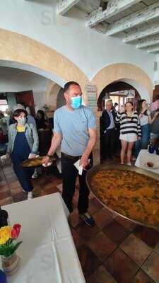 Restaurante Octavio's