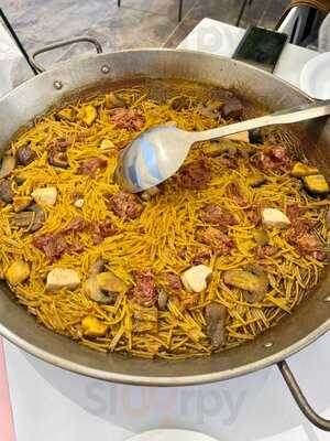 Restaurante Octavio's