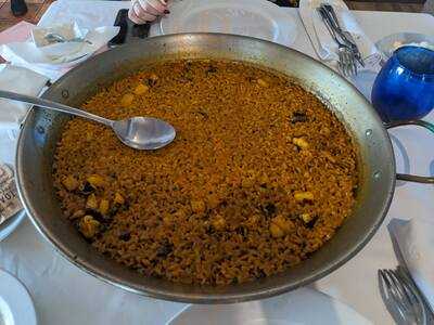 Restaurante Octavio's