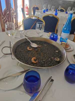 Restaurante Octavio's