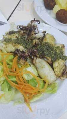 Cafeteria Asuncion 3