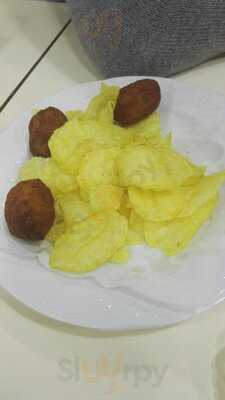 Cafeteria Asuncion 3