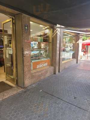 Cafeteria Asuncion 3