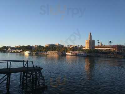 Cafeteria Asuncion 3