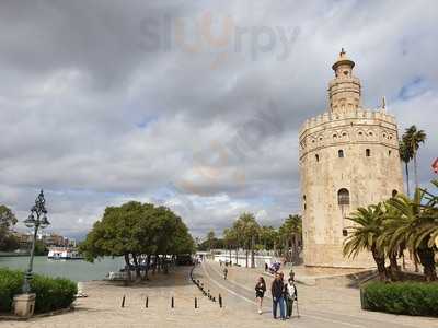 Cafeteria Asuncion 3
