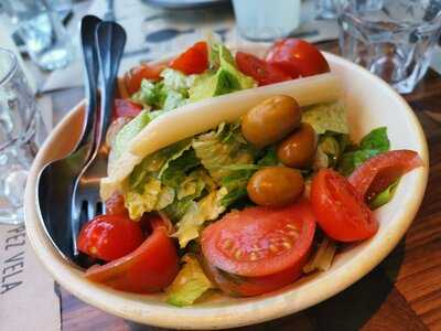 Pez Vela Chiringuito