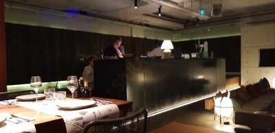 Pez Vela Chiringuito