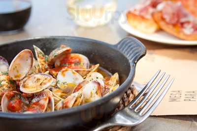 Pez Vela Chiringuito